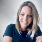 Charlotte Shaw