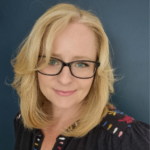 Claire Clark