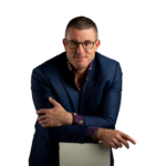 Gareth John