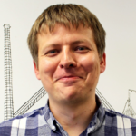 Gareth Salomon