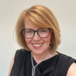 Ginny Bradwell