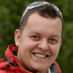 Graeme Brown