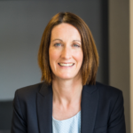Helen Tuddenham
