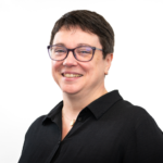 Joanne Wharam