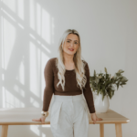 Kirsty Chaplin