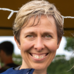 Laura Gelder-Robertson