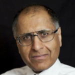 Mohammed Amin MBE