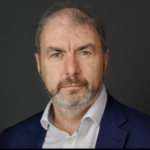 Nigel Adams