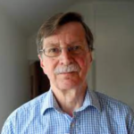 Paul Aplin OBE