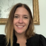 Rachael Johnson