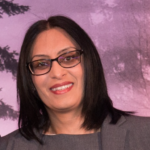 Saroj Bains