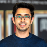 Shravan Arora
