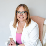 Stephanie Nicolson