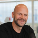 Steve Cox