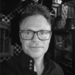 Andrew James