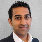 Anish Mehta
