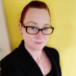 Lisa McLoughlin