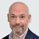 Peter Humphreys