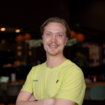 Rasmus Areskoug