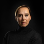 Timandra Harkness