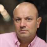 Paul Sparkes
